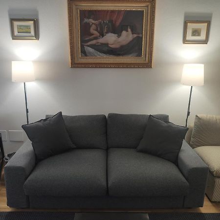 Short Rent Milan Porta Romana Ngoại thất bức ảnh