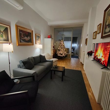 Short Rent Milan Porta Romana Ngoại thất bức ảnh