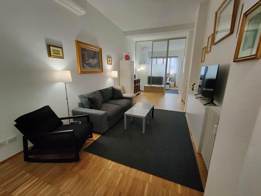 Short Rent Milan Porta Romana Ngoại thất bức ảnh