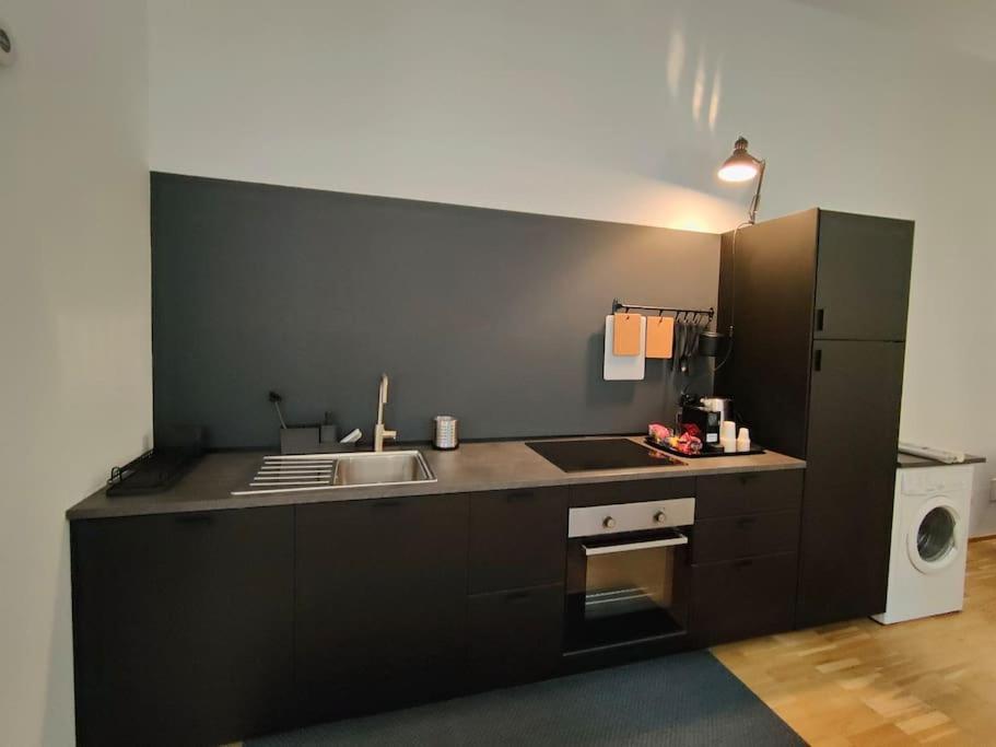 Short Rent Milan Porta Romana Ngoại thất bức ảnh