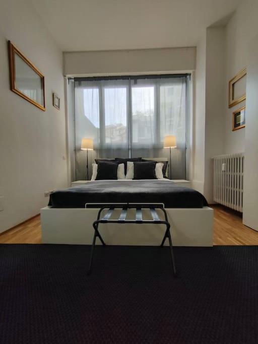 Short Rent Milan Porta Romana Ngoại thất bức ảnh