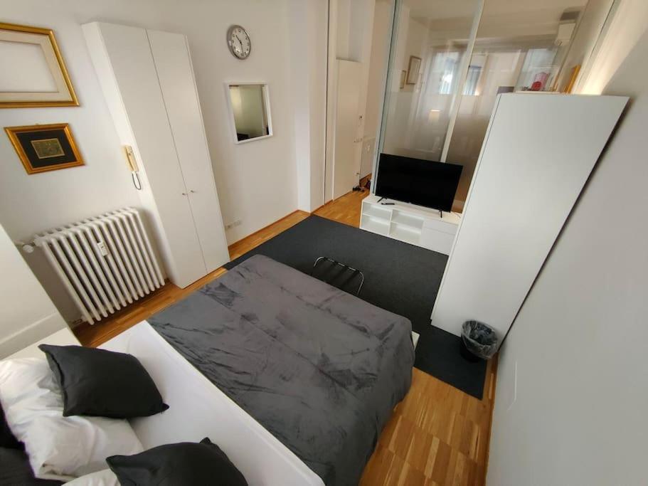 Short Rent Milan Porta Romana Ngoại thất bức ảnh