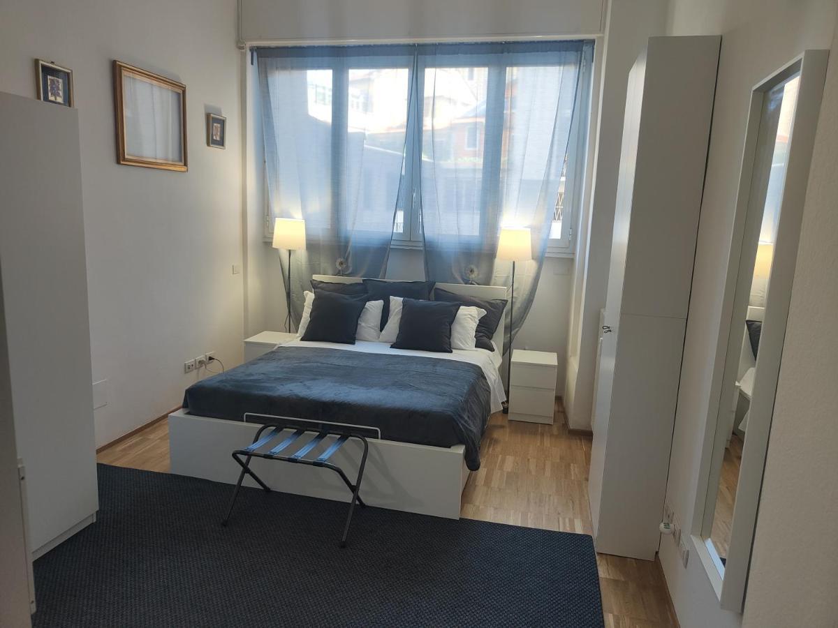 Short Rent Milan Porta Romana Ngoại thất bức ảnh