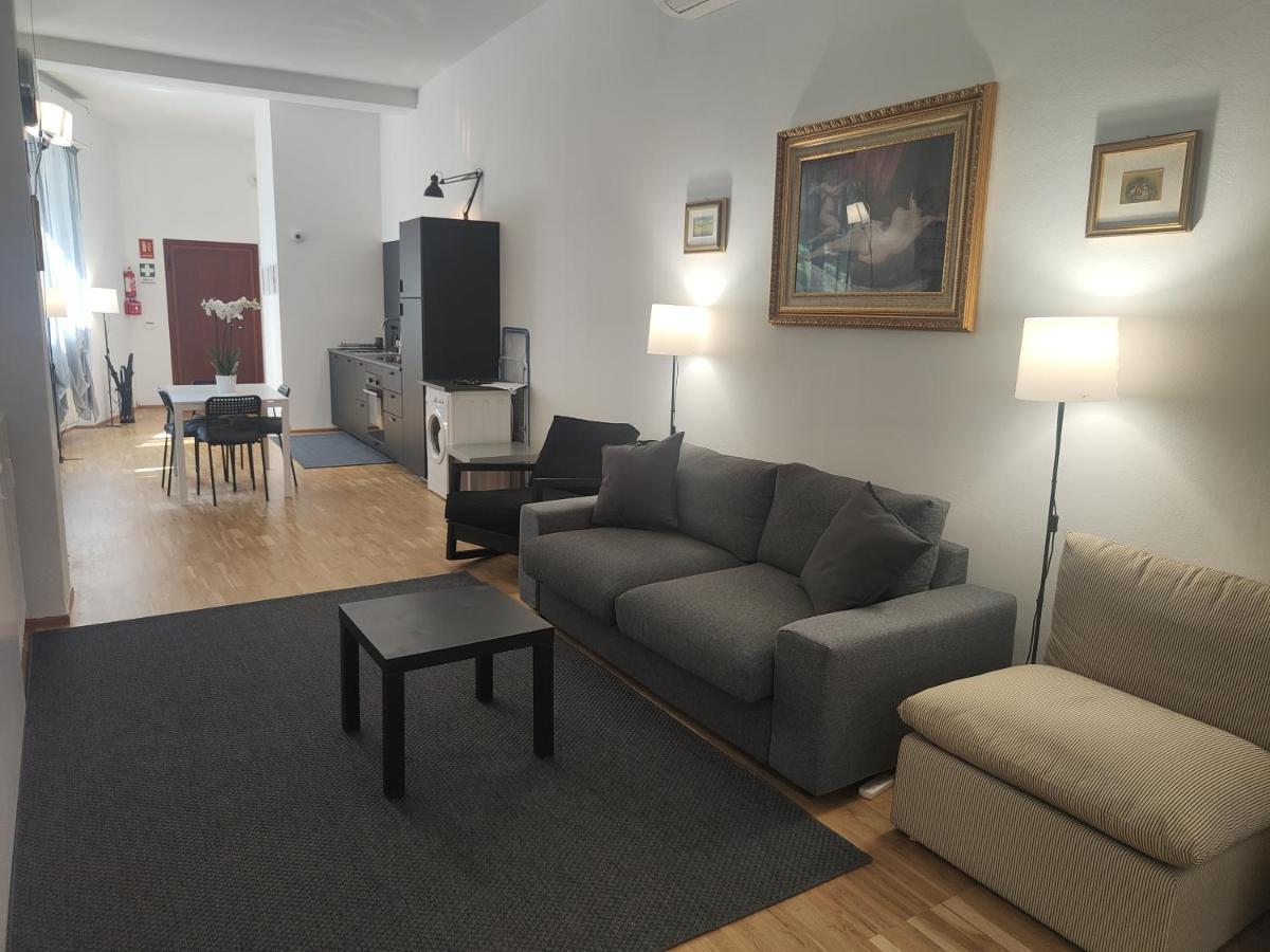 Short Rent Milan Porta Romana Ngoại thất bức ảnh