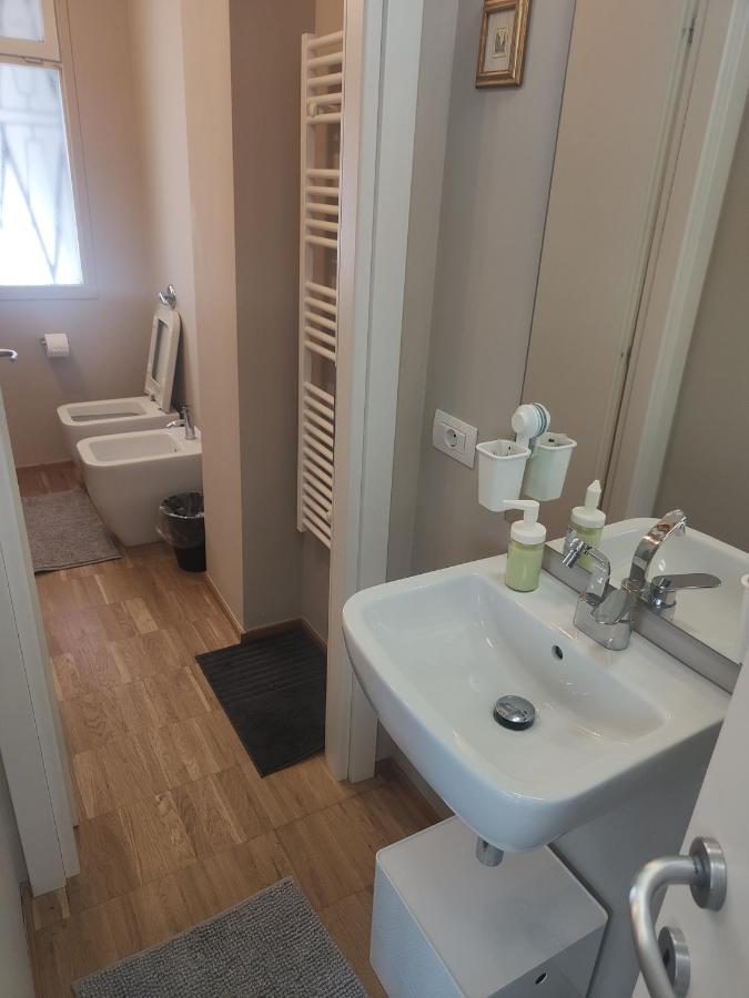 Short Rent Milan Porta Romana Ngoại thất bức ảnh