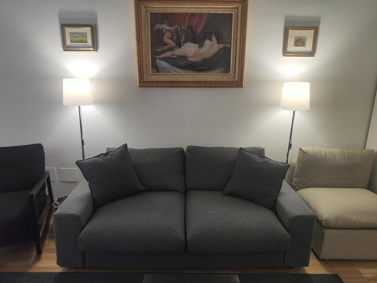 Short Rent Milan Porta Romana Ngoại thất bức ảnh