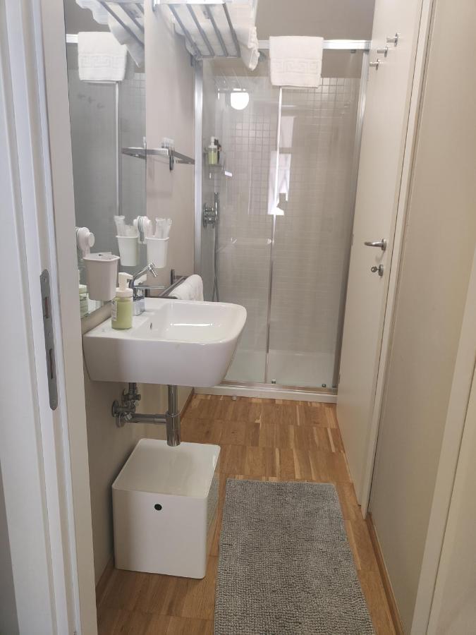 Short Rent Milan Porta Romana Ngoại thất bức ảnh