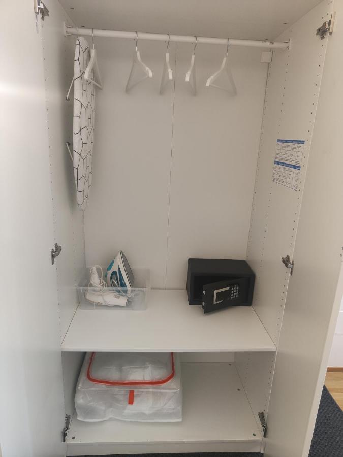 Short Rent Milan Porta Romana Ngoại thất bức ảnh