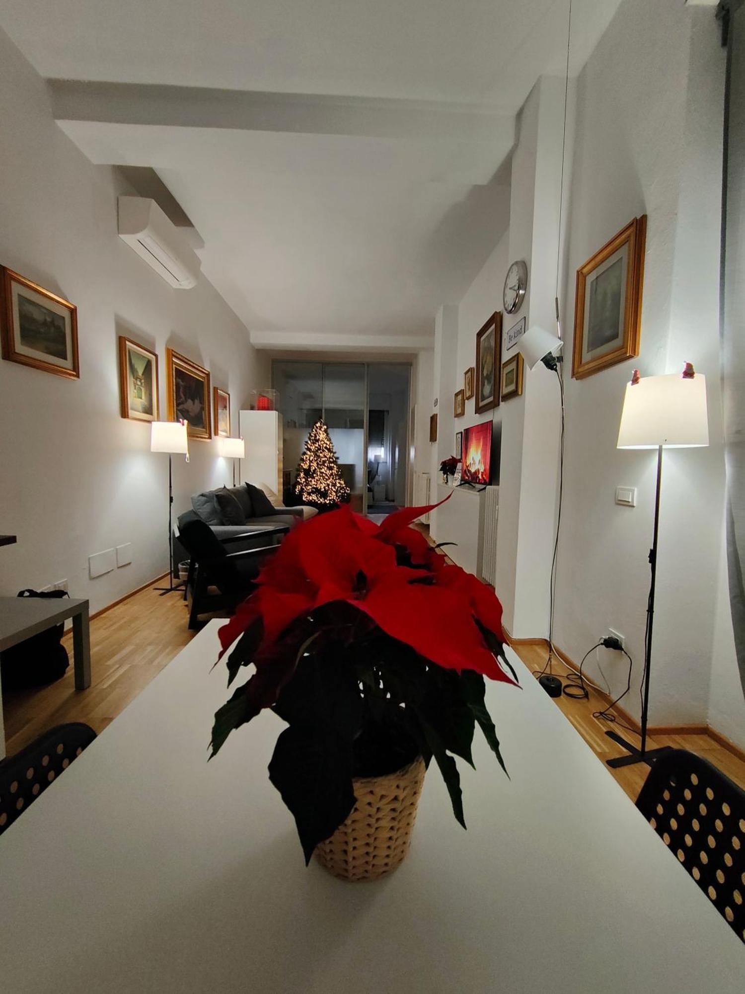 Short Rent Milan Porta Romana Ngoại thất bức ảnh