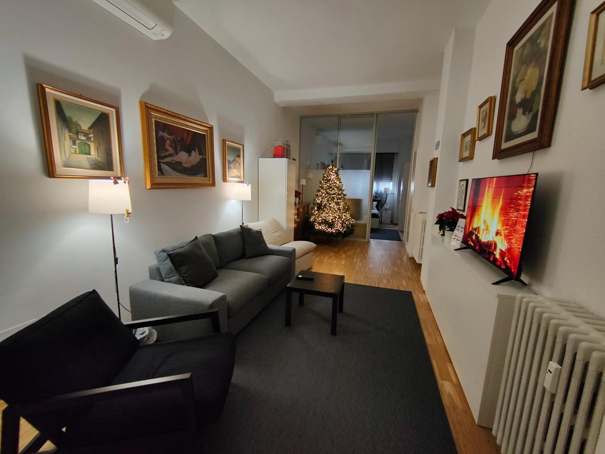 Short Rent Milan Porta Romana Ngoại thất bức ảnh
